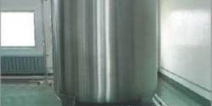 Chemical Storage Tank