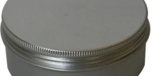 Aluminium Container