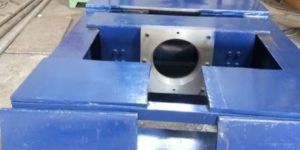 Pipe Reducing Machine