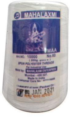 Spun Polyester Thread