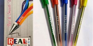 Real Winner Direct Fill Ball Pen