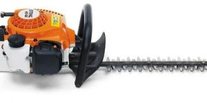 STIHL HS 45 Petrol Hedge Trimmer