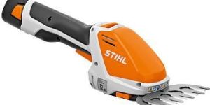 STIHL HSA 26 Battery Hedge Trimmer
