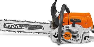 STIHL MS 462 Petrol Chainsaw
