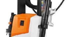 STIHL RE 100 Pressure Washer