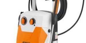 STIHL RE 232 Pressure Washer