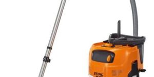 STIHL SE 62 Wet and Dry Vacuum Cleaner