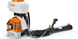 STIHL SR 450 Petrol Mist Blower