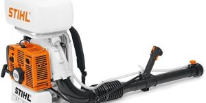 STIHL SR 5600 Petrol Mist Blower