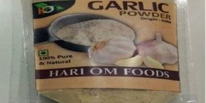 Garlic Powder