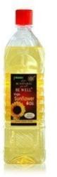 Virgin Sunflower Oil