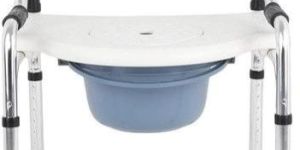 Commode Chair