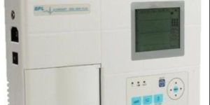 ECG Machine