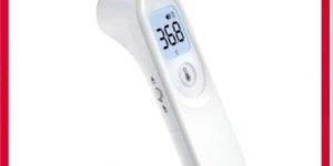 Infrared Thermometer