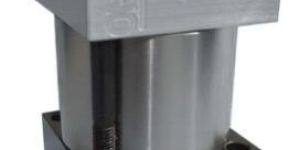 Air Operated Hydraulic Pump
