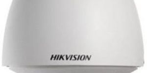 Network Speed Dome Camera