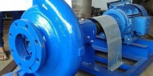 Chemical Process Pumps