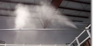 Humidification System