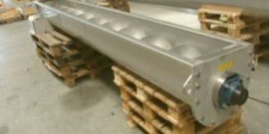 Screw Conveyors
