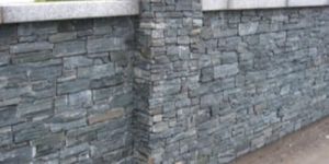 Granite Wall Cladding