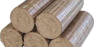 Biomass Briquettes