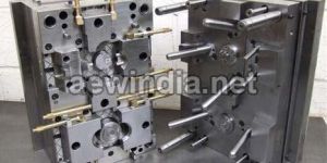 Plastic Injection Mould for Automobile Parts