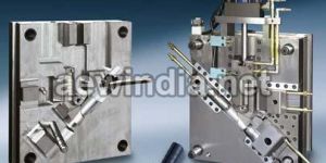 Plastic Injection Mould for Plastic Components
