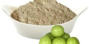 Amla Powder