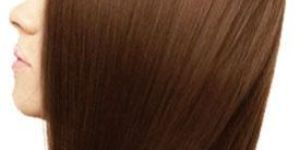 LIGHT BROWN HAIR COLOR