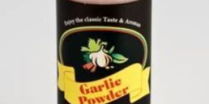 Garlic Powder