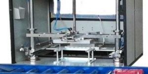 Battery Heat Sealing Machine