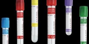 Blood Collection Tubes