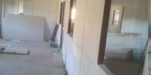 Drywall Partition