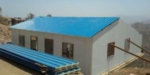 Puf Roof Sheets