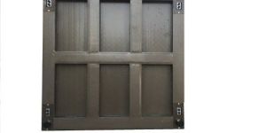 Heavy Duty Platform Scales