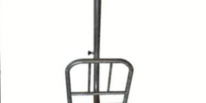 Industrial Platform Scale