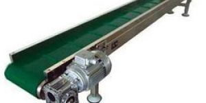 Belt Conveyor