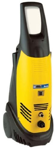 High Pressure Jet Machine