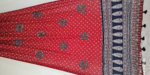Bandhani Dupatta