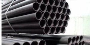 Stainless Steel Pipes