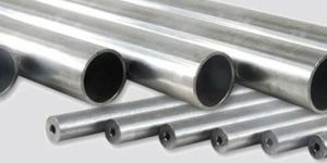 Stainless Steel Seamless Tube