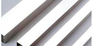 Stainless Steel Square Pipe