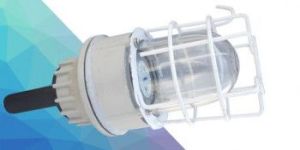 Flameproof Hand Lamp