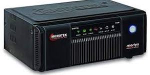 Microtek Inverters