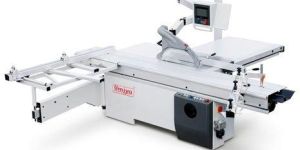 Sliding Table Panel Saw
