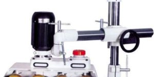 Spindle Moulder Machine