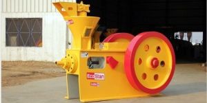 Biomass Briquette Plant