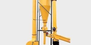 Pneumatic Stone Separator