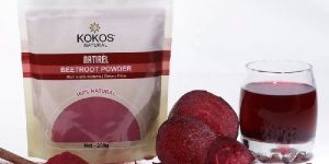 Kokos Natural Natirl Beetroot Powder