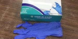Nitrile Gloves